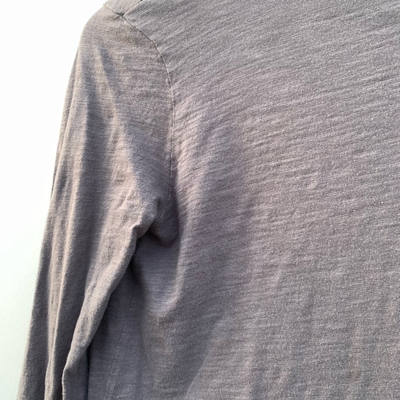 I LOVE H-81 | Long Sleeve Button up Cardi - Picture 15 of 15